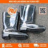  Ủng Bảo Hộ Thùy Dương Đen 829 (Nữ) 