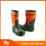  Ủng cách điện Novax DBS4 