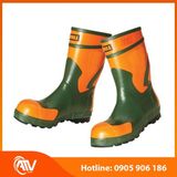  Ủng cách điện Novax DBS4 