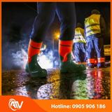  Ủng cách điện Novax DBS4 