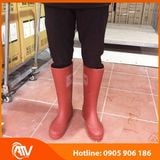  Ủng cách điện Vicadi (22KV, 24KV, 30KV, 35KV) 