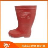  Ủng cách điện Vicadi (22KV, 24KV, 30KV, 35KV) 