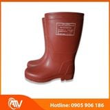  Ủng cách điện Vicadi (22KV, 24KV, 30KV, 35KV) 