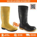  Ủng Cao Su Proguard R219MSTC 