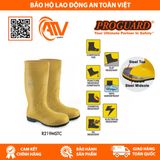  Ủng Cao Su Proguard R219MSTC 