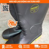  Ủng Cao Su Proguard R219MSTC 