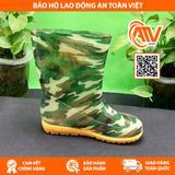  Ủng cao su trẻ em 