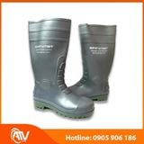  Ủng cao su mũi thép đế thép Safetyman SMB7030 