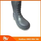  Ủng cao su mũi thép đế thép Safetyman SMB7030 