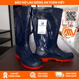  Ủng Bảo Hộ Thùy Dương Mũi - Đế Thép SS1065 