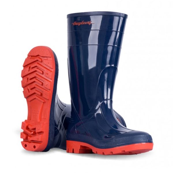 Ủng Bảo Hộ Thùy Dương Mũi - Đế Thép SS1065