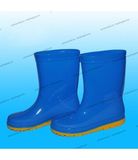  Ủng Bảo Hộ Nam Xanh Đế Vàng 