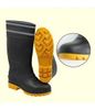  Ủng bảo hộ Master mũi thép, đế lót thép 
