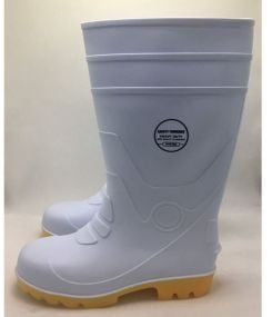  Ủng Cao Su Phòng Sạch Winter 