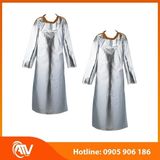  Yếm Chịu Nhiệt Blue Eagle AL6 