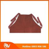  Yếm Da Hàn Có Ống Tay 