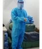  Bộ đồ phòng dịch level 2 