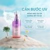 Kem Chống Nắng Nâng Tông 5in1 UME - Sun Cream Tone Up UME