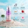 Kem Chống Nắng Nâng Tông 5in1 UME - Sun Cream Tone Up UME