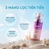 Kem Chống Nắng Nâng Tông 5in1 UME - Sun Cream Tone Up UME