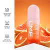 Bọt Rửa Mặt Cam Máu UME - Blood Orange Foaming Cleanser