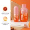 Combo Làm Sạch Sâu, Dưỡng Ẩm Đa Tầng - Nước Tẩy Trang và Bọt Rửa Mặt Cam Máu