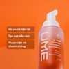 Bọt Rửa Mặt Cam Máu UME - Blood Orange Foaming Cleanser