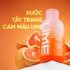 Nước Tẩy Trang Cam Máu UME - Blood Orange Micellar Cleasing Water