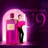 Sữa Tắm Nước Hoa U9 UME - U9 Perfume Shower Gel