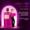 Sữa Tắm Nước Hoa U9 UME - U9 Perfume Shower Gel
