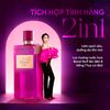 Sữa Tắm Nước Hoa U9 UME - U9 Perfume Shower Gel
