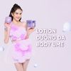 Lotion Dưỡng Ẩm UME - Body Lotion UME