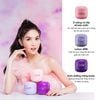 Combo Dưỡng Trắng Da Body - Ủ trắng và tẩy tế bào chết, Lotion, Kem body UME