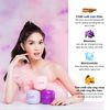 Combo Dưỡng Trắng Da Body - Ủ trắng và tẩy tế bào chết, Lotion, Kem body UME
