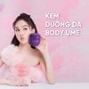 Kem Dưỡng Trắng Da Body UME - Body&Perfect White UME