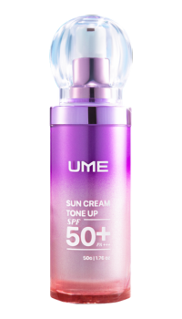 Kem Chống Nắng Nâng Tông 5in1 UME - Sun Cream Tone Up UME