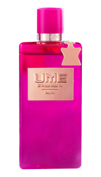 Sữa Tắm Nước Hoa U9 UME - U9 Perfume Shower Gel