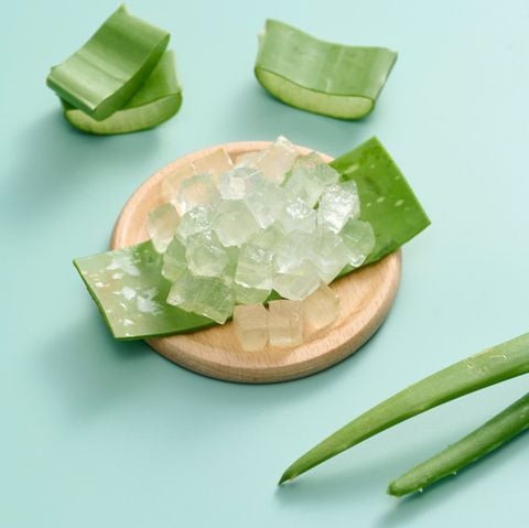 香脆芦荟