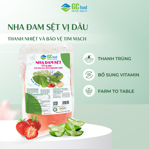 Nha Đam Sệt Vị dâu