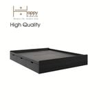  HAPPY FURNITURE , Giường ngủ 3 ngăn kéo - BONY , GNG_017 GNG_018 GNG_019 GNG_020 , 203x30cm , dài x cao 