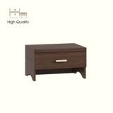  HAPPY FURNITURE , Táp đầu giường 1 ngăn kéo - CHEVY, THK_260 , 55cm x 40cm x 32cm DxRxC 