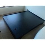  HAPPY FURNITURE , Giường ngủ không đâu giường - MEYDAN , GNG_069 GNG_070 GNG_071 GNG_072 , 203x26cm , dài x cao 