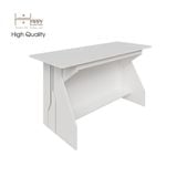  HAPPY FURNITURE , Bàn nâng hạ size 1m2, 1m4 tự động tăng giảm chiều cao - HELI , BAN_E_005 , BAN_E_006 