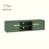  HAPPY FURNITURE , Kệ TV 2 cửa mở - SPACE, KTV_087 , 170cm x 40cm x 42cm DxRxC 