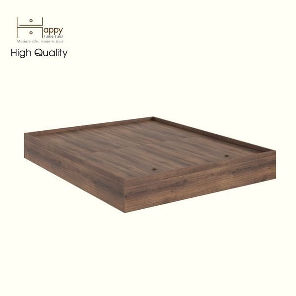 HAPPY FURNITURE , Giườngngủ RUBEL, GNG_226 GNG_227 GNG_228 GNG_229 , 203cm x 26cm DxC 