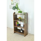  HAPPY FURNITURE , Kệ sách 3 tầng - CATY , KSA_030 , 65cm x 29cm x 110cm 