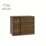  HAPPY FURNITURE , Táp đầu giường - GERY , THK_029 , 68cm x 40cm x 55cm 