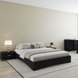  HAPPY FURNITURE , Giườngngủ - CHEVY, GNG_230 GNG_231 GNG_232 GNG_233 , 203cm  x 26cm DxC 