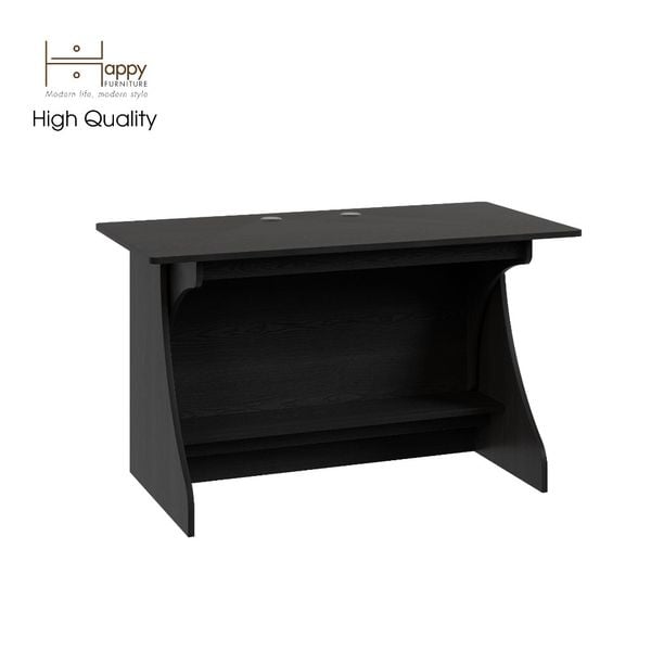  HAPPY FURNITURE , Bàn nâng hạ thông minh tự động tăng giảm chiều cao - HELI , BAN_E_002 , 120cm x 60cm x 70cm 