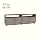  HAPPY FURNITURE , Kệ TV 4 cửa mở - MAVIS , KTV_040 , 180x40x56cm 